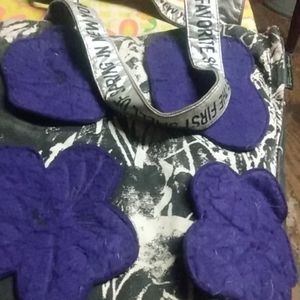 Vintage Andy Warhol bag